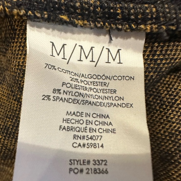 Cabi blazer jacket size M - Picture 10 of 11